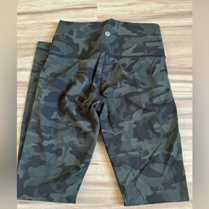 Wunder Under leggings